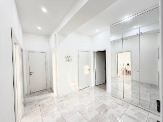 Qushbegi Golden House 4-х ком. Квартира с мебелью и техникой