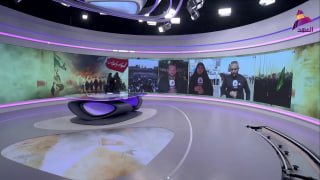 ALAhad TV - ערוץ אל אהד