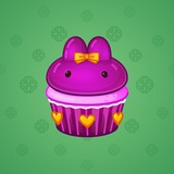 Bunny Muffin #59