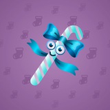 Candy Cane #63