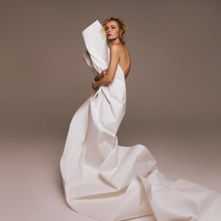 Telegram profile photo for Полина Гагарина