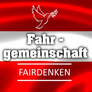 Fahrgemeinschaft Fairdenken Austria