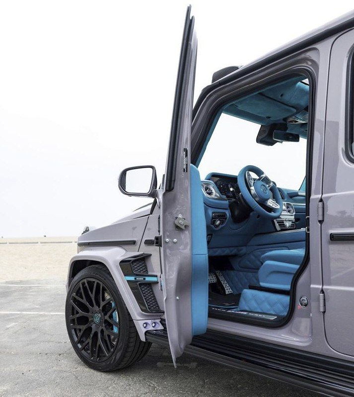 G class 4