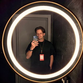 Telegram profile photo for Баландин Никита
