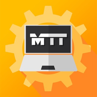Telegram profile photo for MoreThanHardware - Offerte PC