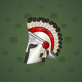 Heroic Helmet #141