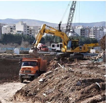 کانال خبری آوای زاگرس: 🔺تأکید استاندار کرمانشاه بر تسریع در تکمیل تقاطع آزادگان🔹استاندار کرمانشاه خواستار شتاببخشی در اجرای تقاطع آزادگان و سا