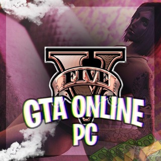 GTA 5 ONLINE PC 🇮🇹 Telegram Group Link