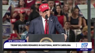 Trump: