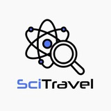 SciTravel: научный туризм 🔍
