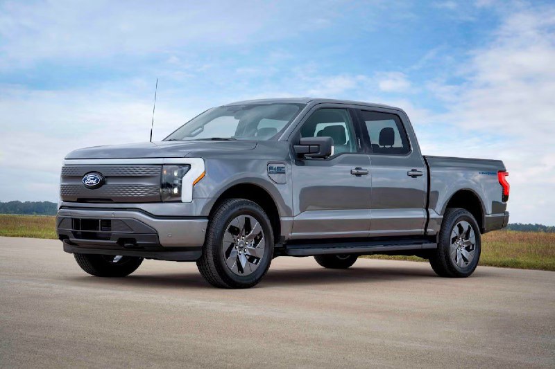 GM и Ford пересмотрели план по производству электромобилей в пользу топливных пикапов 3