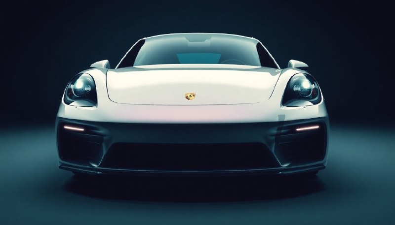 Самая важная новость про Porsche сегодня — не новая мощность, а софт. Марка пересматривает калибровк
