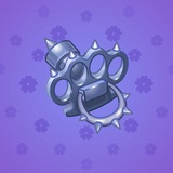 Bling Binky #236