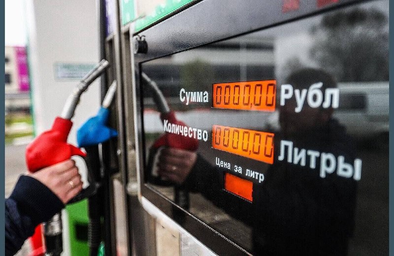 Бензин в России резко взлетит в цене уже в сентябре.