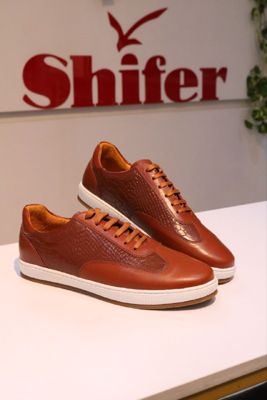 Shifershoes: رسانه پست
