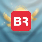 Bright Rich Kazakhstan