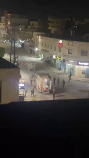 قوات الاحتلال تقتحم بلدة الزبابدة جنوب جنين