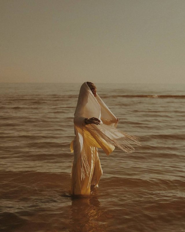 🍿 Принесли вам тепла из прошлогоднего лета. фото