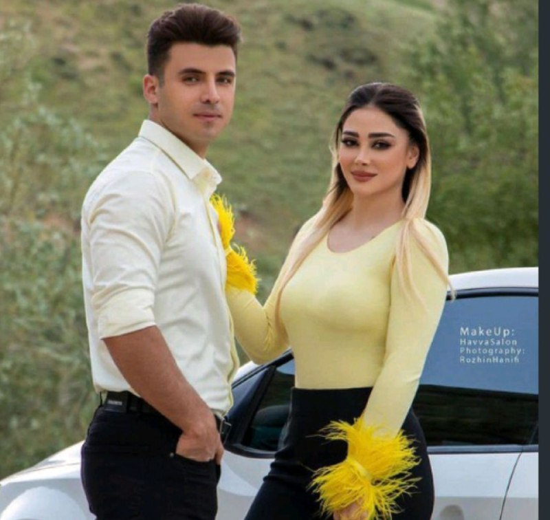 😍🌹♥️ عاشقانه.😍🌹❤️: ظهر یعنے عشق💛و عشق یعنے سلامتے تو عزیزدلم🧡و سلامتے تو یعنے💛 قشنگے این دنیا...🧡و من امروز💛دنیایے قشنگ برات آرزو دارم نفس🧡