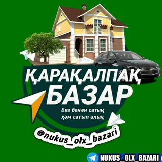 NUKUS OLX BAZAR