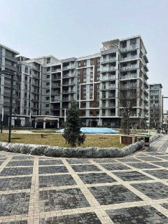 Продается каробка ПЕНТХАУС  
Ташкент Сити Gardens residence