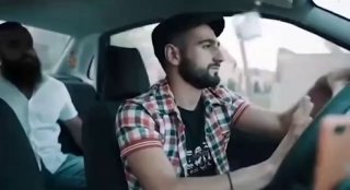 Еще не привык 😂