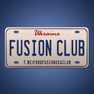 Fusion Club Ukraine Telegram Group Link