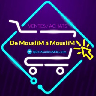 De MousliM à MousliM