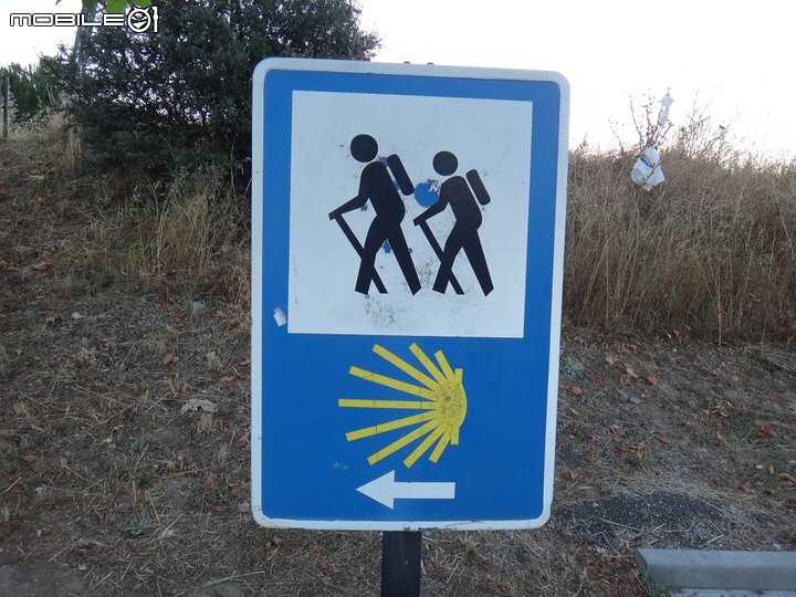 【獨．行】：2013年｜一個女生「西班牙800公里」朝聖之旅（Day28-Day29）