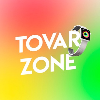 Telegram profile photo for TOVAR ZONE®