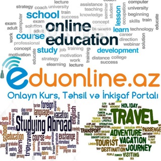 EduOnline.Az - Təlimlər, Seminarlar, Layihələr, Tədbirlər, Vakansiyalar, Təcrübə Proqramları, Təqaüd Proqramları, Onlayn Kurs...