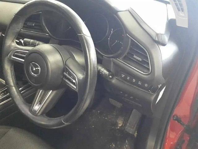 Mazda Cx-30 2020 фото 9