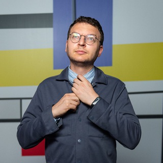 Telegram profile photo for ШЕПЕЛИН