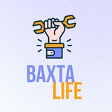 Логотип Вахта Life