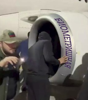 Пулково запустит регистрацию и посадку в самолет по биометрии: https://lentach.media/T0sND