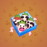 Berry Box #31