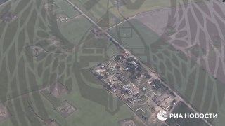 🇷🇺🇺🇦️ - הכוחות המזוינים הרוסים תקפו מתקני ייצור נפט במחוז סומי.