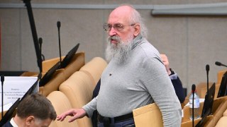 Госдума может остаться без ряда медийных депутатов, узнали СМИ. Зато с сотней ветеранов военных действий в Украине Некоторые действующие депутаты Госдумы, известные своими резонансными высказываниями, могут не избраться в девятый созыв нижней палаты парлам