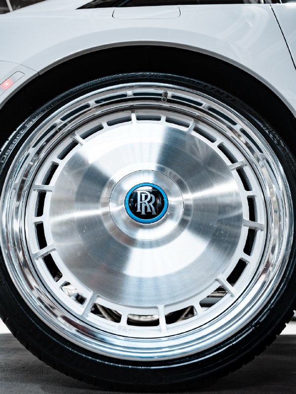 Cullinan Series 2 7
