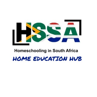 Homeschooling in South Africa Telegram Group Link