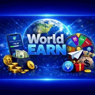 جروب عالم الربح من الانترنت Telegram Group Link