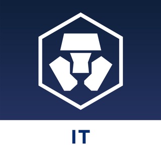 🇮🇹 Crypto.com Italian Telegram Group Link