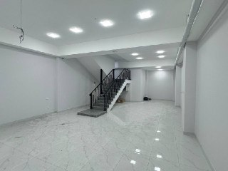 Noturar Joy Ijaraga Beriladi 251kv.m 1-qator Shayxontohur Tumani