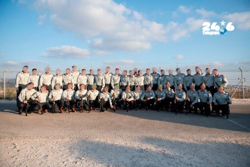 🇮🇱 הבוגרים הראשונים של תוכנית "ארז" סיימו את לימודיהם. בוגרי המחזור הראשון של תוכנית "ארז", המכשירה מפקדי…
