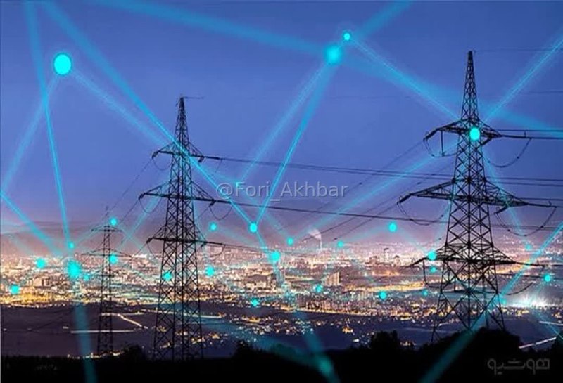 اخبار فوری ایران و جهان: شرکت توانیر اعلام کرد آتشسوزی در پست برق شهرقدس تهران به دلیل فشار و افزایش مصرف برق، باعث خاموشی در بخشی از منطقه شده