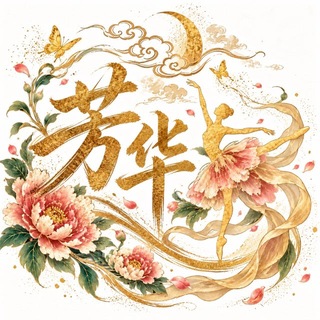 Telegram profile photo for 恰同学少年