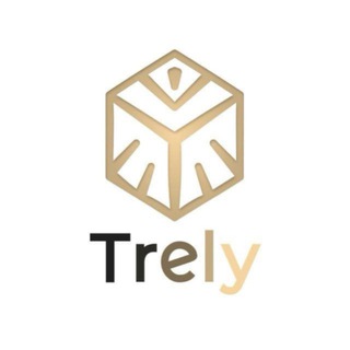 Telegram profile photo for Trely | Экосистема для путешественников
