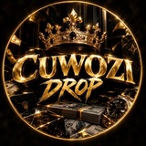 cuwozi drop