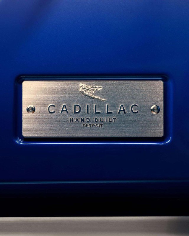 2024 Cadillac Celestiq 5
