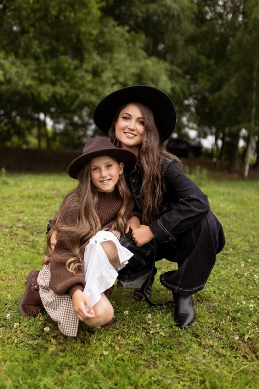 Иллюстрация к посту канала Stylist__kids